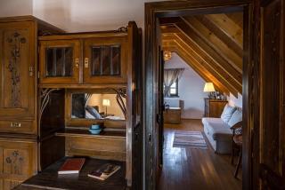 Tagyon Birtok Royal Apartmanház - Tagyon - 6