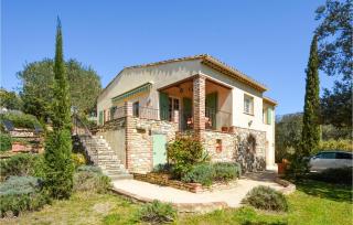 Cozy Home In Méjannes-Lès-Alès - Méjannes-lès-Alès - 9