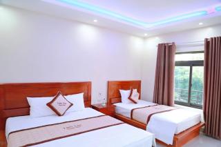 Tam Coc Legend Hotel - 8