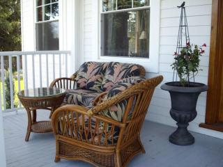 A La Gallarie - Niagara on the Lake - 6