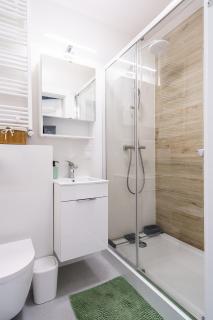 RentPlanet - Studio Fabryczna - Wrocław - 2