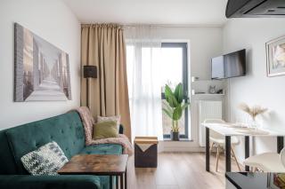 RentPlanet - Studio Fabryczna - Wrocław - 9