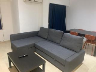 Apartamento cinta 3 habitaciones - Sevilha - 6