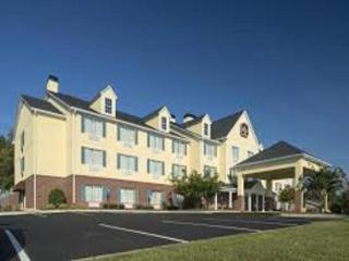 Best Western Plus Lake Lanier Gainesville Hotel & Suites - Oakwood - 8
