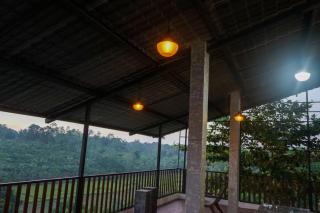 Luxury Rooms Cinnamon Nature Resort - 3