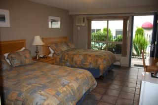 Hilltop Inn - Salmon Arm - Salmon Arm - 9