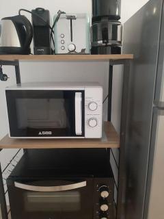 Carline, appartement proche mer et centre - Ault - 6