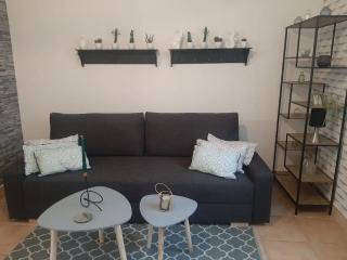 Carline, appartement proche mer et centre - Ault - 9