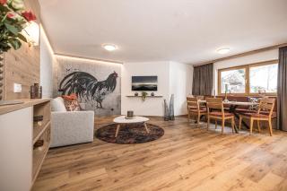 Hotel Gasthof Stoanerhof - Mayrhofen - 9
