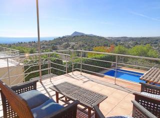 Casa Mimosa - Altea - 7