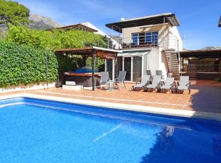 Casa Mimosa - Altea - 0