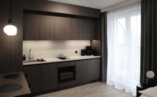 Apartamenty Legionów- A12 stylowy apartament w świetnej lokalizacji - 9