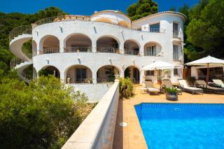 Paraiso al Mar - Jávea - 8