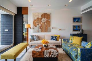Isle View by VEO - Part of StayVista - Dabolim - 5