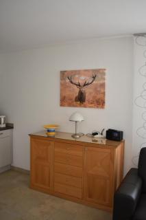 Ferienwohnung Hanke - Riedenburg - 2