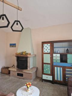Agriturismo Rossello - San Quirico dʼOrcia - 7