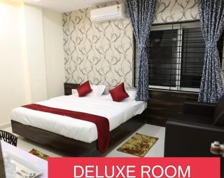 Sunshine International Boarding & Lodging - 8