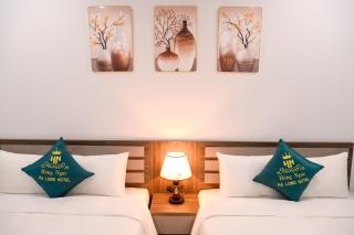 Hồng Ngọc Hạ Long Hotel - Ha Long - 5