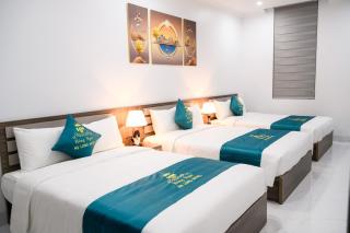 Hồng Ngọc Hạ Long Hotel - Ha Long - 4