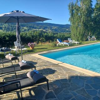 La Grange de Lily - Vic-sur-Cère - 5