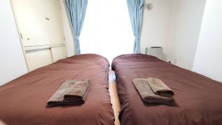 札幌市中心部大通公園まで徒歩十分観光移動に便利なロケーションh503#12 - 6