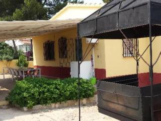 Villa de Vacaciones en Costa Dorada, L'Ametlla de Mar, Piscina Privada y Cerca de la Playa - ES-221-11 - L'Ametlla de Mar - 4
