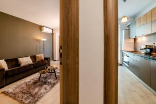Divin & Adorabil Beach Resort - Mamaia Nord – Năvodari - 4