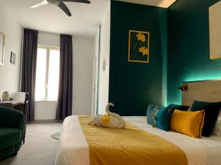 Hotel de France Citotel - 4