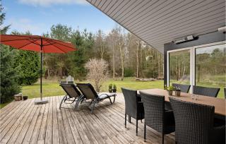 Amazing Home In Ebeltoft With Wifi - 6