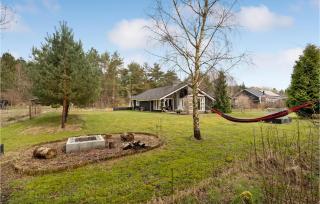 Amazing Home In Ebeltoft With Wifi - Ebeltoft - 3