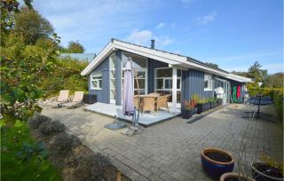 Cozy Home In Aabenraa With Sauna - Aabenraa - 2