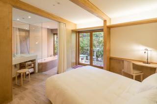 SHISHI-IWA-HOUSE Karuizawa - 3