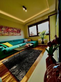 Malaviko, Bazen&Spa - Zlatibor - 5