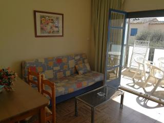 Apartment with community pool for 4 people - L'Escala - 7