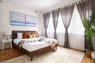 JLs Bondi Escape - Walk to beach and Shopping - Sydney - 0