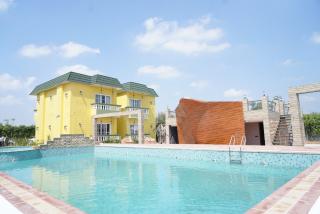5 States Resort - Amritsar - 4
