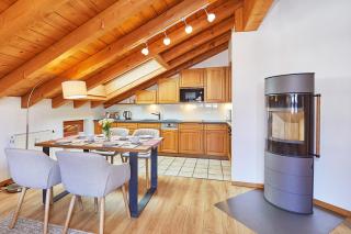Chalet Weißlofer - Reit im Winkl - 2