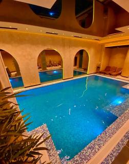 Malaviko, Bazen&Spa - Zlatibor - 9