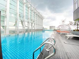 Suasana Suite by UHA - Johor Bahru - 3