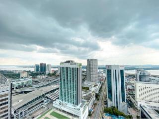 Suasana Suite by UHA - Johor Bahru - 8