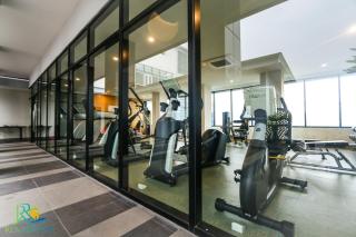 Suasana Suite by UHA - Johor Bahru - 9