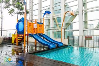 Suasana Suite by UHA - Johor Bahru - 7