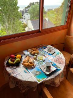 Nid de Pie - Crozon - 5