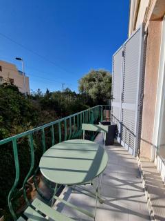 Appartement Premium - 1