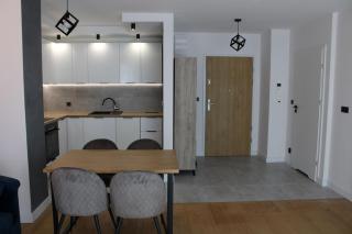 Halo Green Apartament Wrocław - Breslavia - 6
