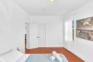 Garden Suite 3-Hosted by Sweetstay - Miami Beach - 3