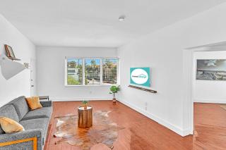 Garden Suite 3-Hosted by Sweetstay - Miami Beach - 6