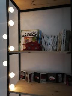 Gîte LA Maison LA - 4