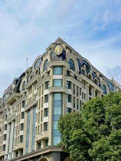 InterContinental - Kyiv by IHG - 7