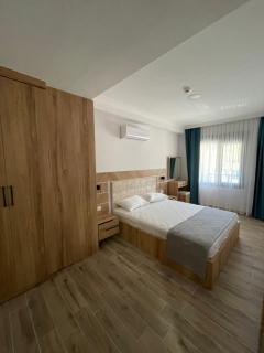 ÇAMLIK APART - Ayvalık - 7